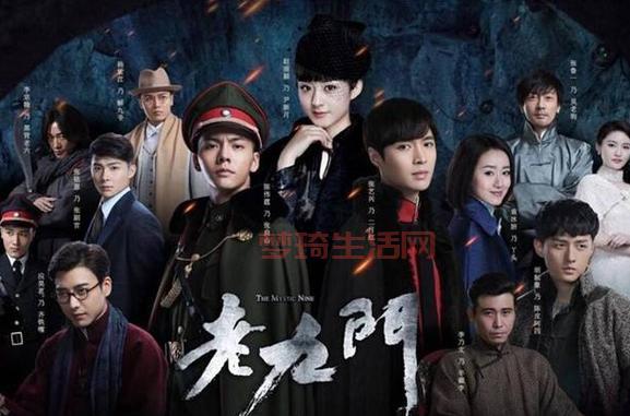 九大门派：揭秘武侠小说中的经典门派