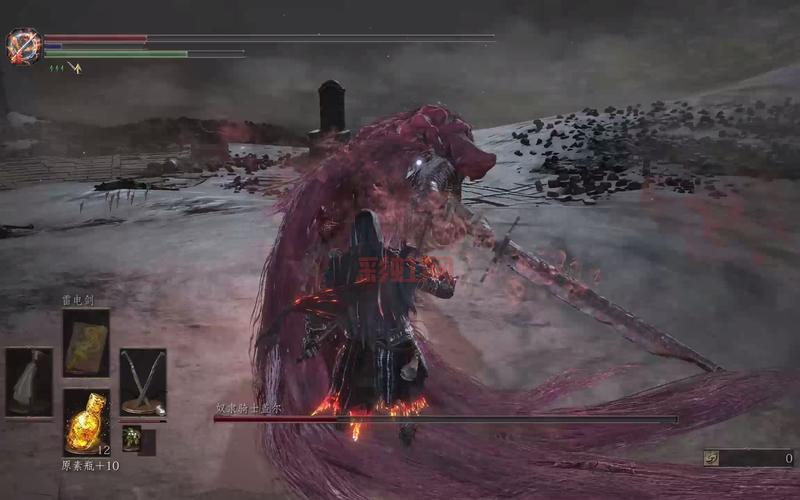 黑魂3 DLC？黑魂3 DLC 值得买吗