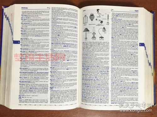 牛津英语词典：学习英语必备工具，掌握英语核心词汇