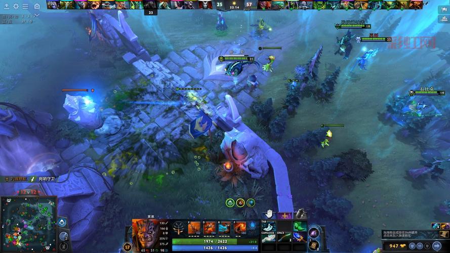 u9dota游戏社区:顶尖DOTA2玩家的集结地