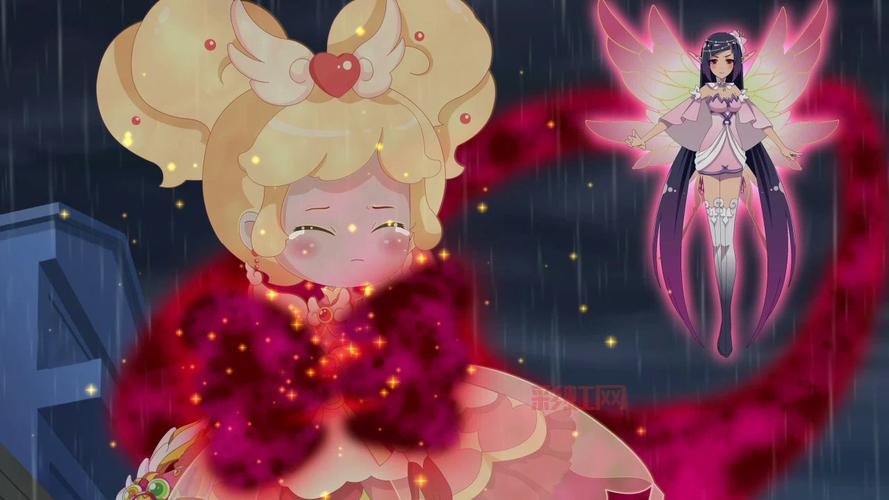 淘米网小花仙下载指南：进入拉贝尔大陆的魔法世界