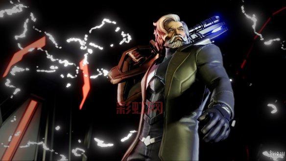混乱特工评测：Volition新作的射击狂欢