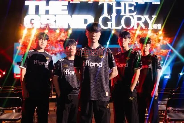 LOL S6总决赛回顾：SKT如何再度登顶世界之巅