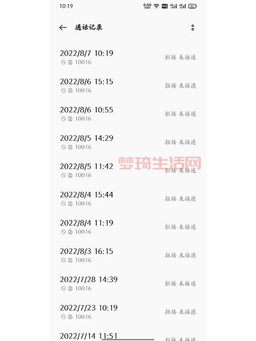 遭遇10016骚扰电话怎么办？联通官方服务与解决方案