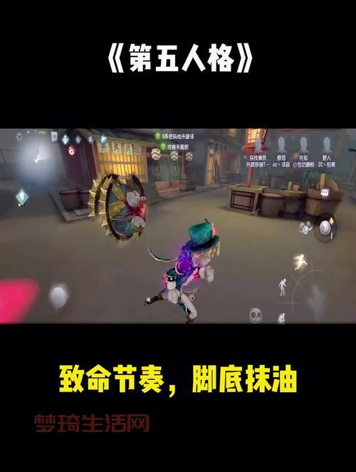 固执征服者天赋详解：击败致命节奏的关键
