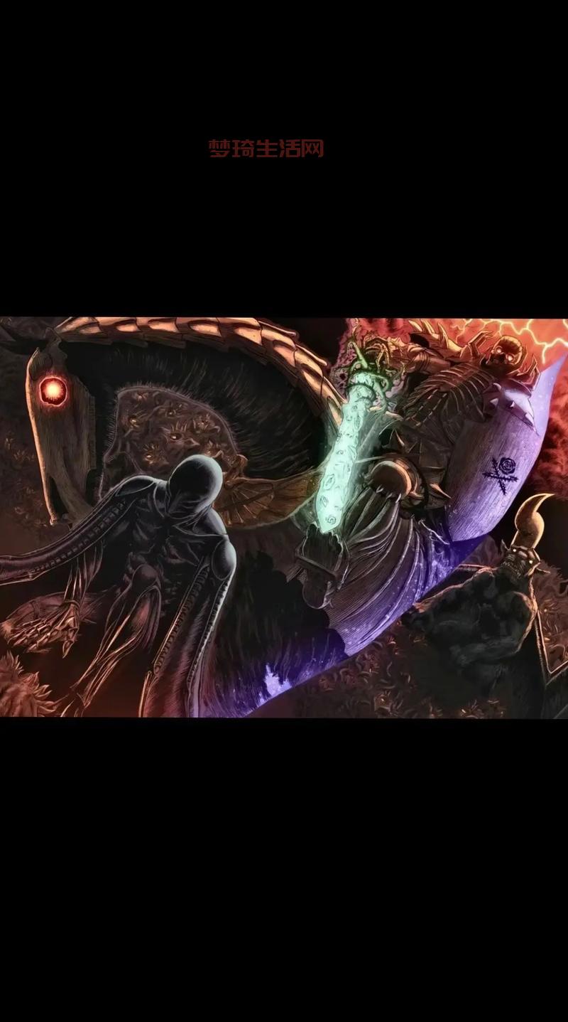 传奇神之手：探索经典动作RPG游戏的魅力