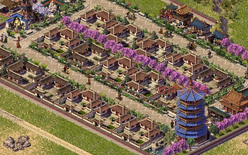 龙之崛起布局攻略：如何合理规划建筑与资源