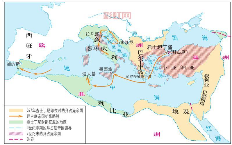 十字军东征全解析:西方对圣地的征服与其历史遗产