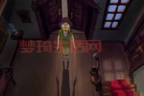 童年阴影！4399米勒山庄疑案游戏系列你还记得多少？