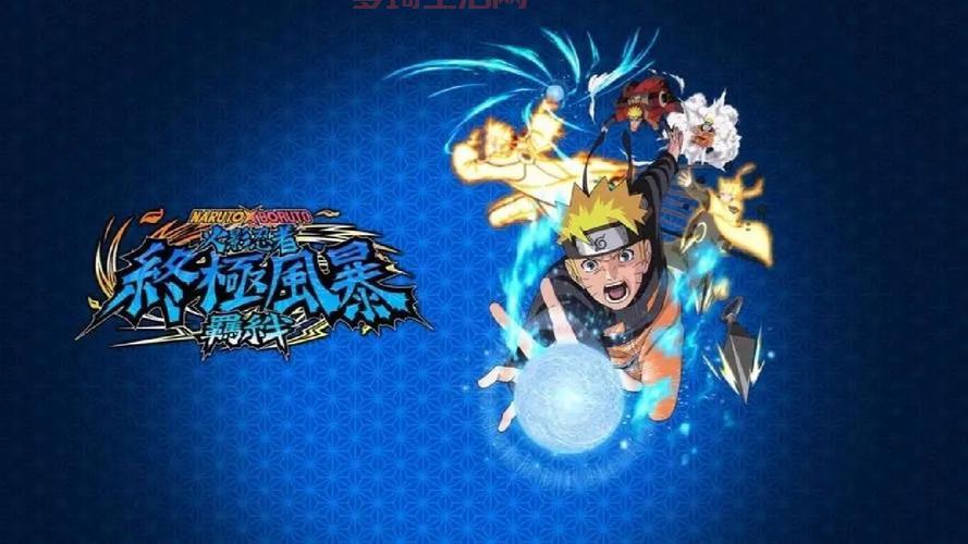 火影忍者羁绊2.3无cd，技能随便放，就是这么爽！