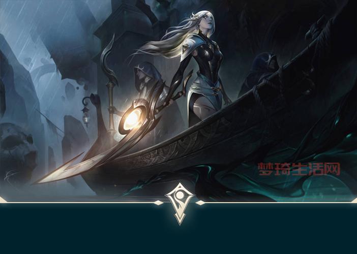 奥拉夫皮肤手感排行，这几款皮肤让你操作更丝滑