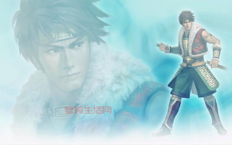 真三国无双5人物哪个最厉害？新手必看角色推荐