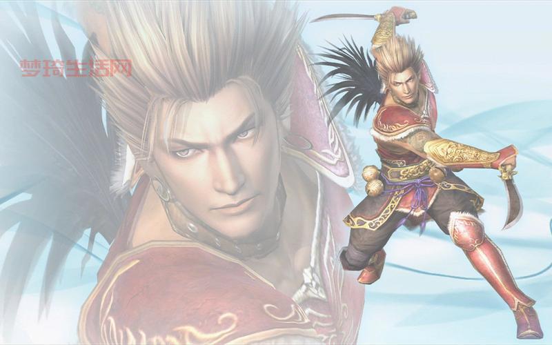 真三国无双5人物哪个最厉害？新手必看角色推荐
