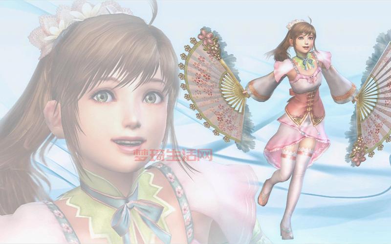 真三国无双5人物哪个最厉害？新手必看角色推荐