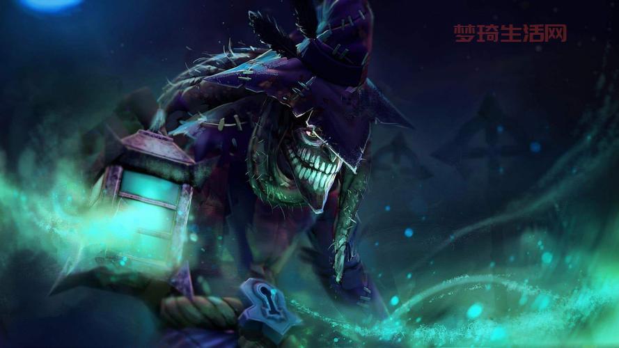 dota暗影牧师教学视频，高手带你玩转暗影牧师！