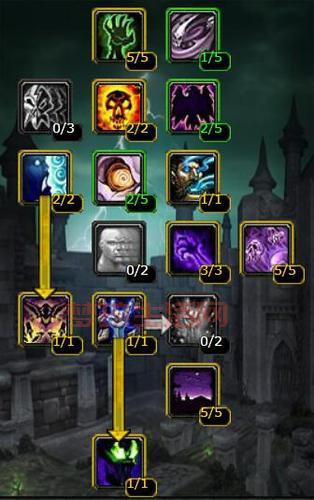 dota暗影牧师教学视频，高手带你玩转暗影牧师！