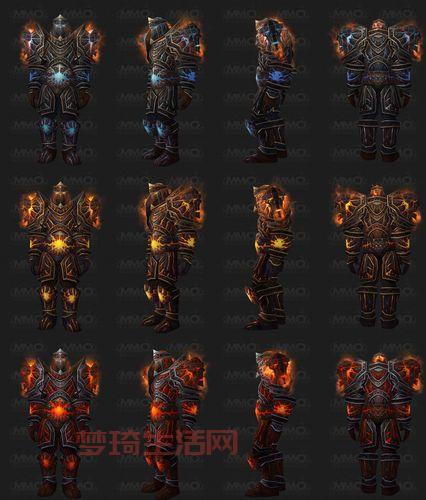 魔兽世界台服英雄榜怎么看？教你快速查询角色信息