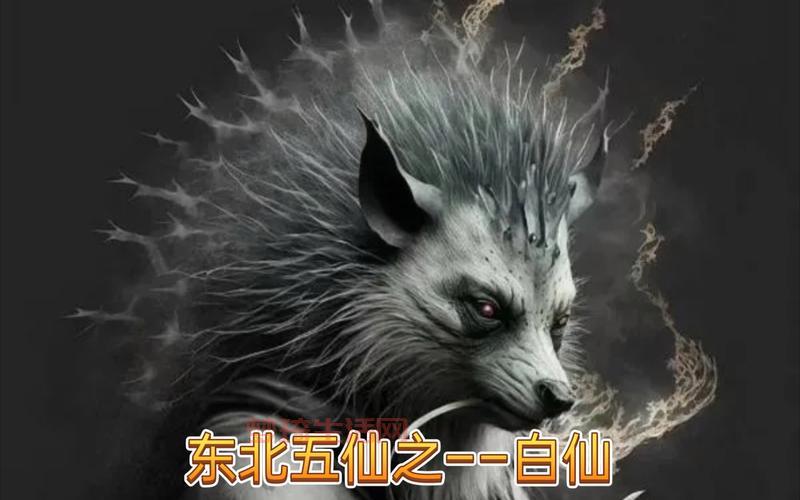 东北五仙到底指什么？带你了解神秘的东北文化！
