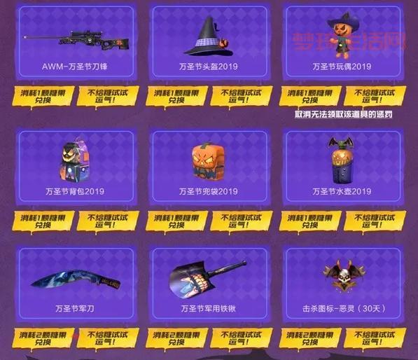cf活动礼包在哪里？最新活动礼包领取地址！