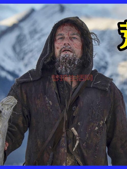 荒岛猎人电影讲的啥？小李子荒野求生太牛了！