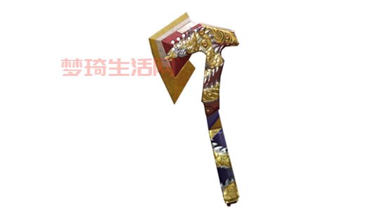 cf黄金手斧怎么获得？这几个方法教你轻松入手！
