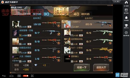 玩穿越火线一直卡？老玩家教你告别卡顿烦恼！