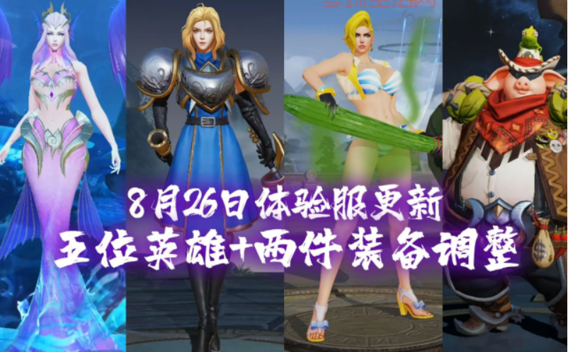 体验服转换器哪个好用？大神推荐这几款！