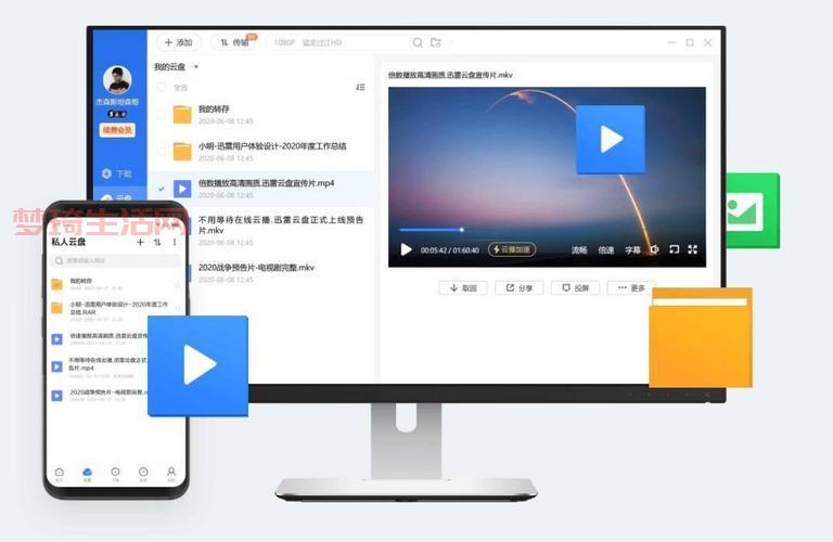 想看门第？迅雷极速下载链接安排上！