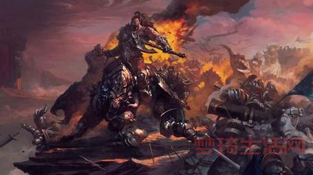 魔兽世界安装程序官方最新版下载，安全稳定有保障！