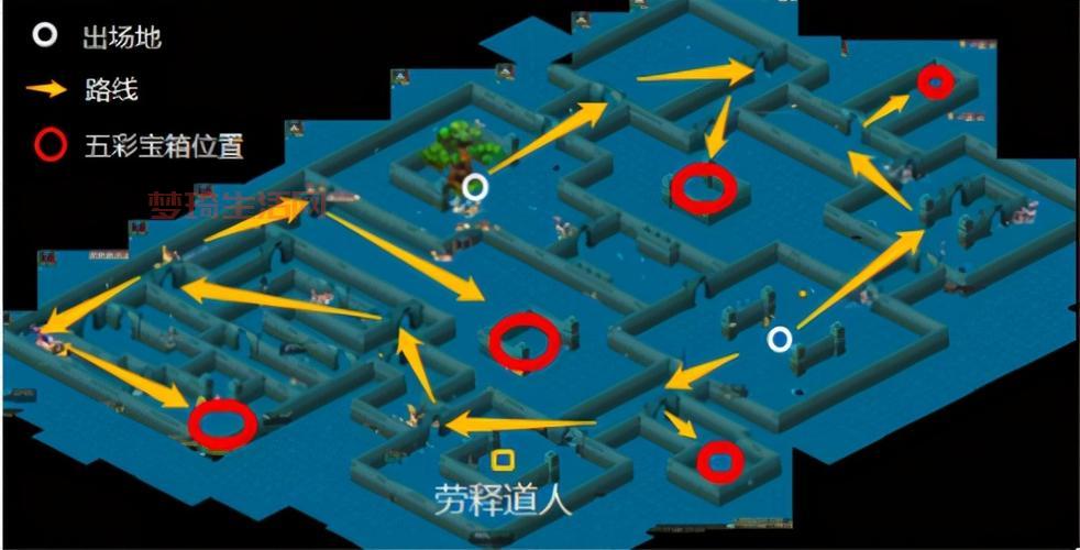 误入帮派密道怎么办？教你几招安全脱身技巧！
