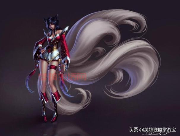 lol流浪法师符文怎么配？多种搭配总有适合你的！