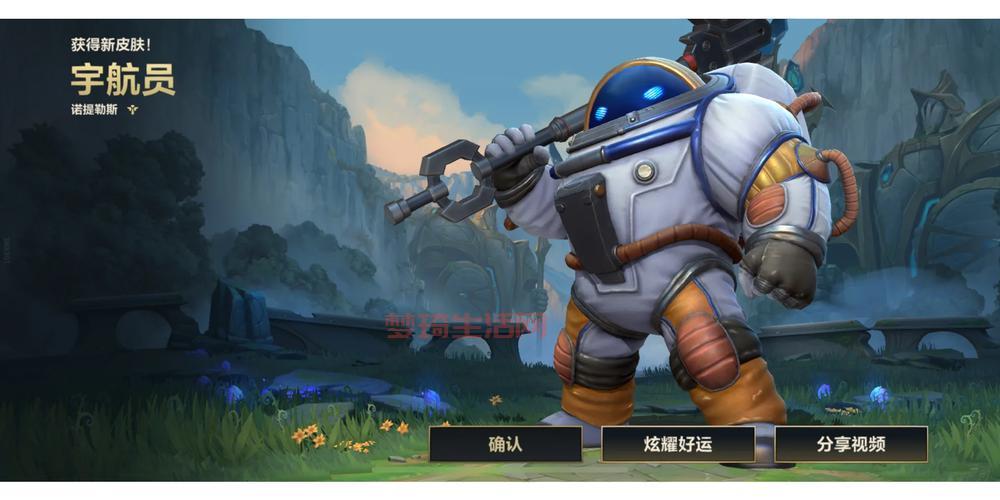 谁克制深海泰坦打野？学会这几个英雄不再害怕！