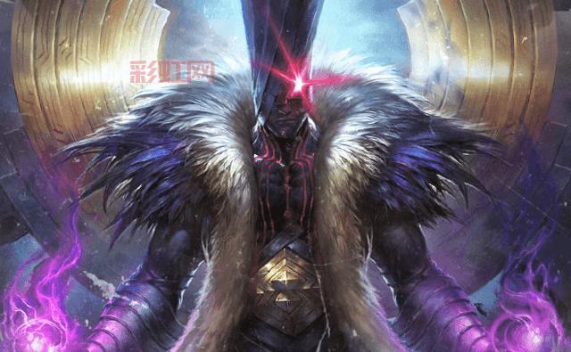 DNF使徒卡恩全面解析:魔界之王的最强之路