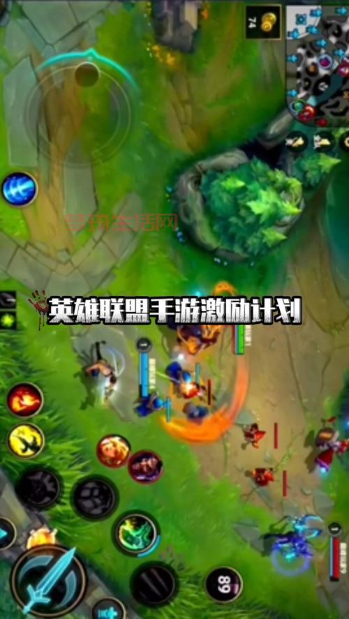 lol努努怎么玩厉害？老玩家教你快速上手！