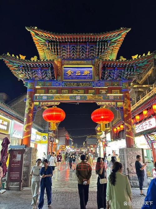 龙城是哪个城市？这座历史名城的别称很霸气！