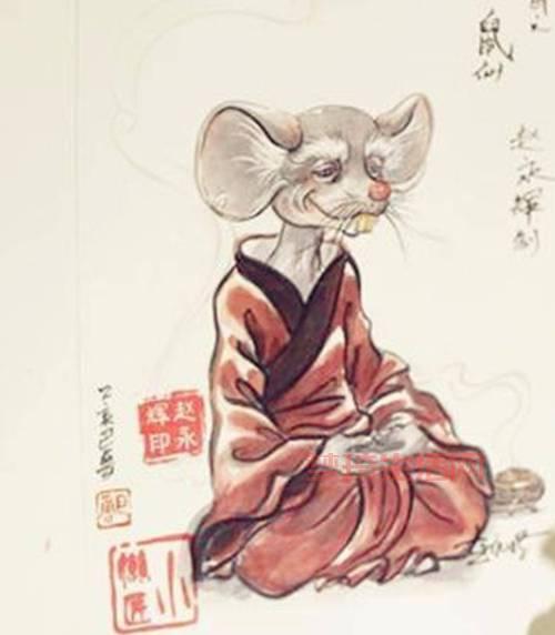 狐仙会保佑人吗？这些说法你可能不知道！