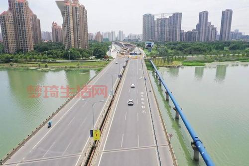 紫丹大道什么时候通车？这条路最新进展！