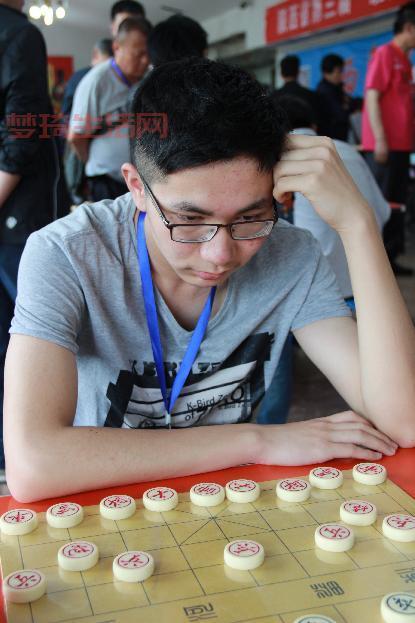 项庄舞剑象棋术语如何理解？听听棋王怎么说！