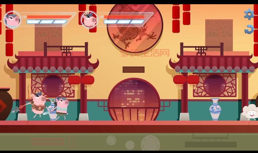 猪猪公寓手游哪里下载？官方正版下载地址分享！