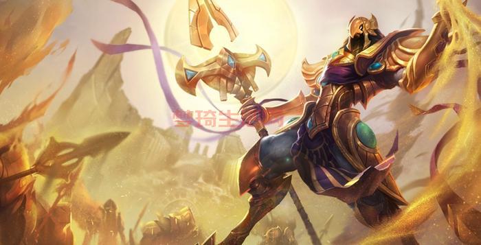 lol阿兹尔怎么玩厉害？新手一看就会的教学！