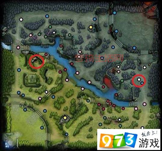 斗战神高级取经坐标更新，最新坐标位置都在这里！