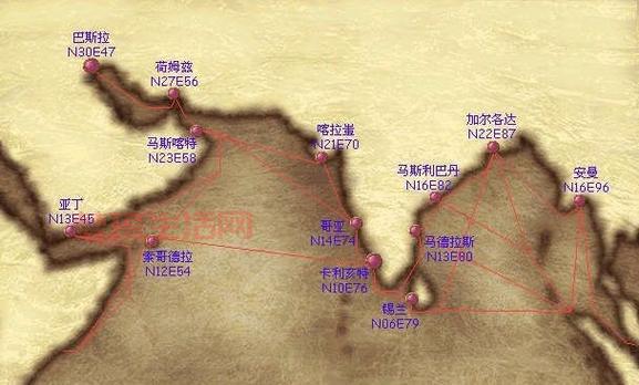 大航海4威力加强版攻略怎么找？这几个途径简单！