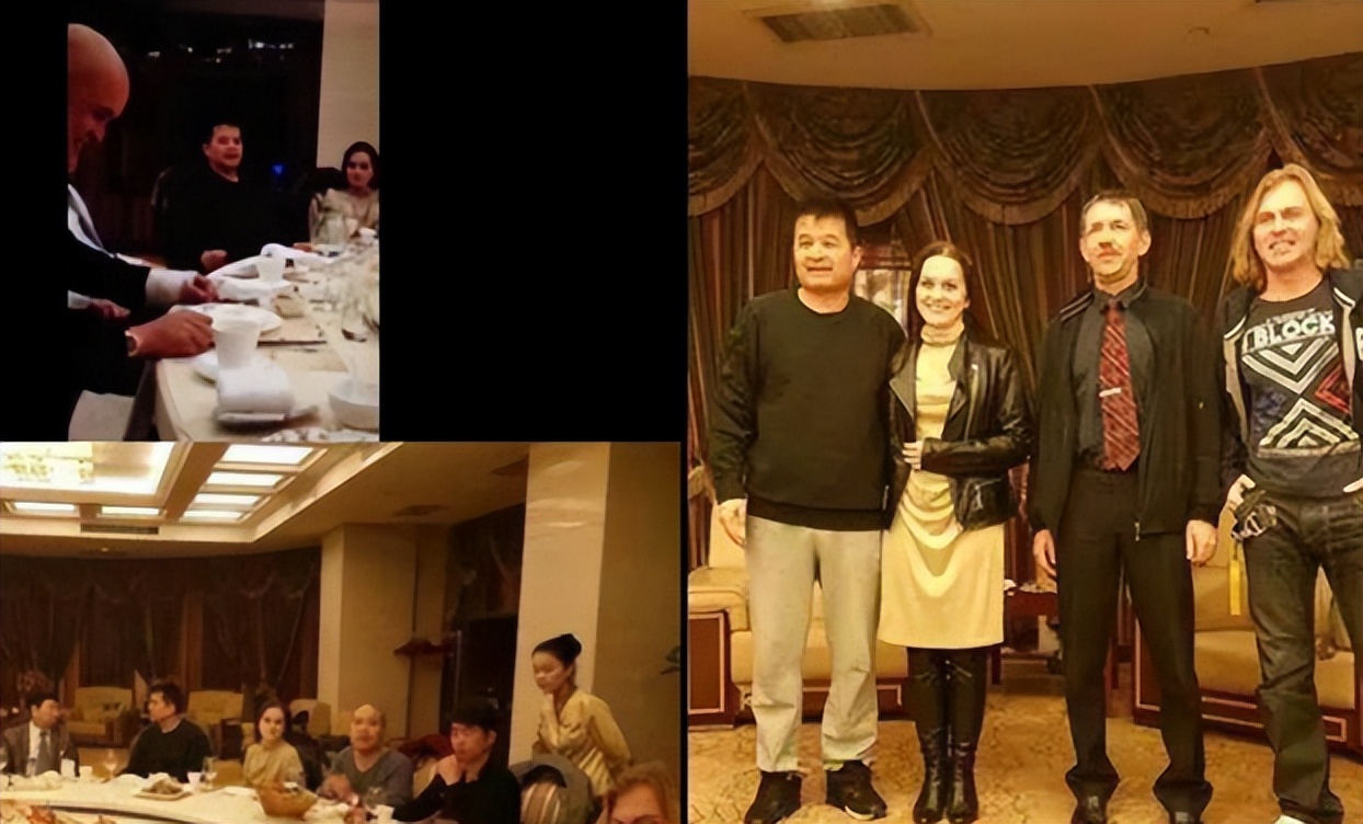 毕福剑 北极生死考验 央视主持人职业生涯_毕福剑智取威虎山 thunder