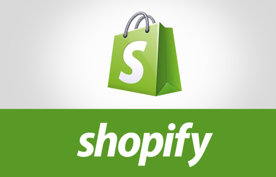 Shopify注册