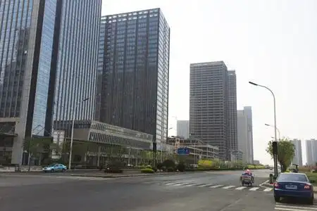 天津滨海新区最新消息_天津市滨海新区双核发展_于家堡响螺湾地区人气提升
