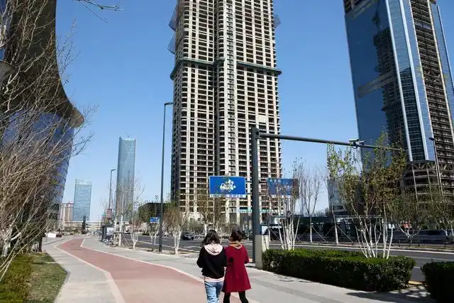 天津滨海新区最新消息_于家堡响螺湾地区人气提升_天津市滨海新区双核发展