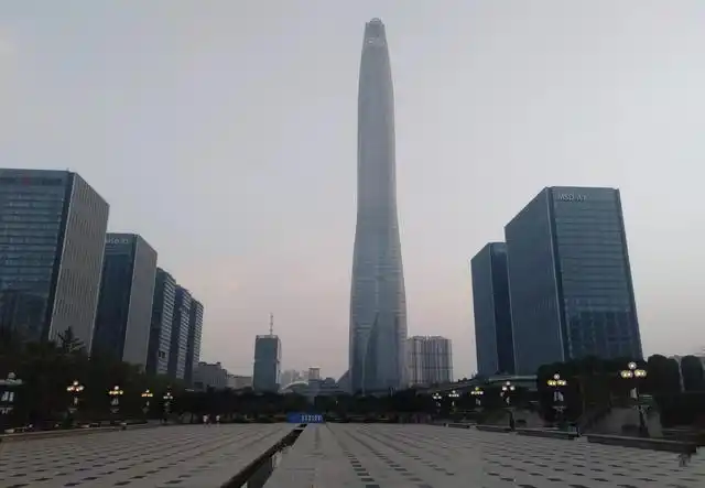 天津滨海新区最新消息_于家堡响螺湾地区人气提升_天津市滨海新区双核发展