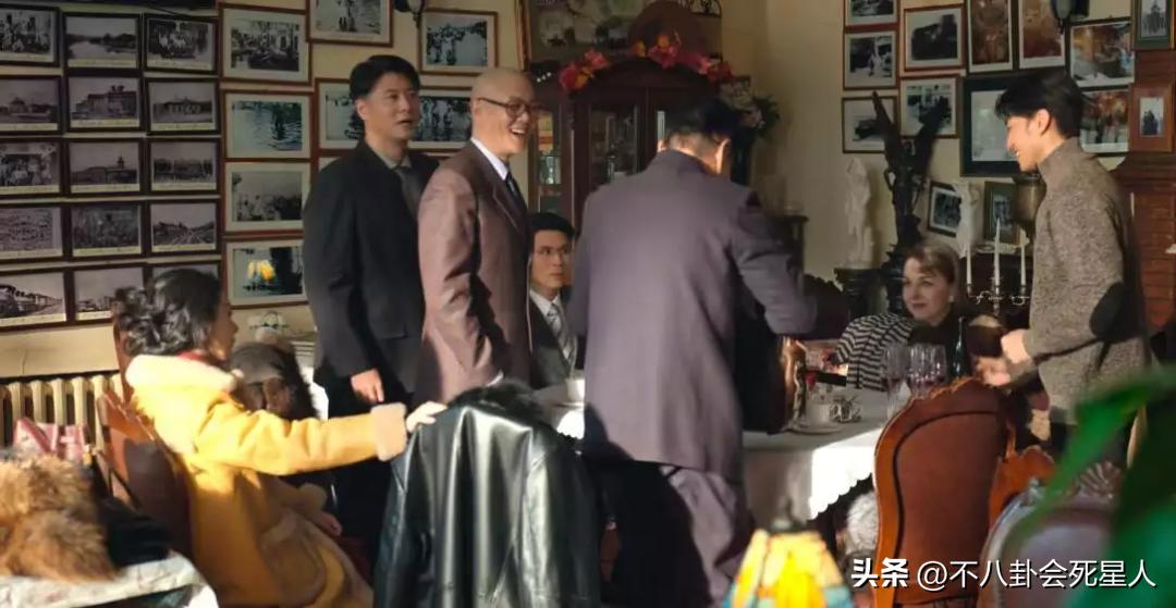 《我最爱的家人们》收视率分析_当下收视率最高的四部剧_最新的电视剧有哪些