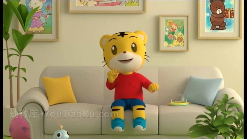 巧虎乐智宝宝版2025_巧虎幼幼版2021年1月到12月视频合集_巧虎幼幼版2021全年资源