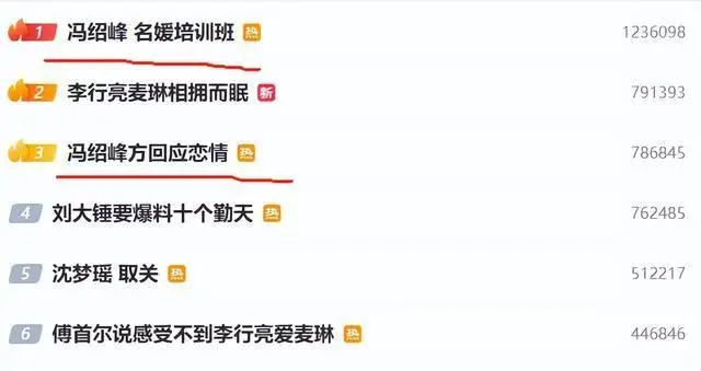 冯绍峰新女友周麟嘉身份揭秘_冯绍峰周麟嘉恋情曝光_冯卓君女朋友
